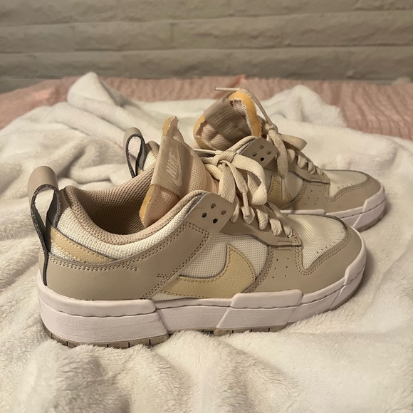 NIKE DUNK WOMENS SIZE 7 - Picture 3 of 6